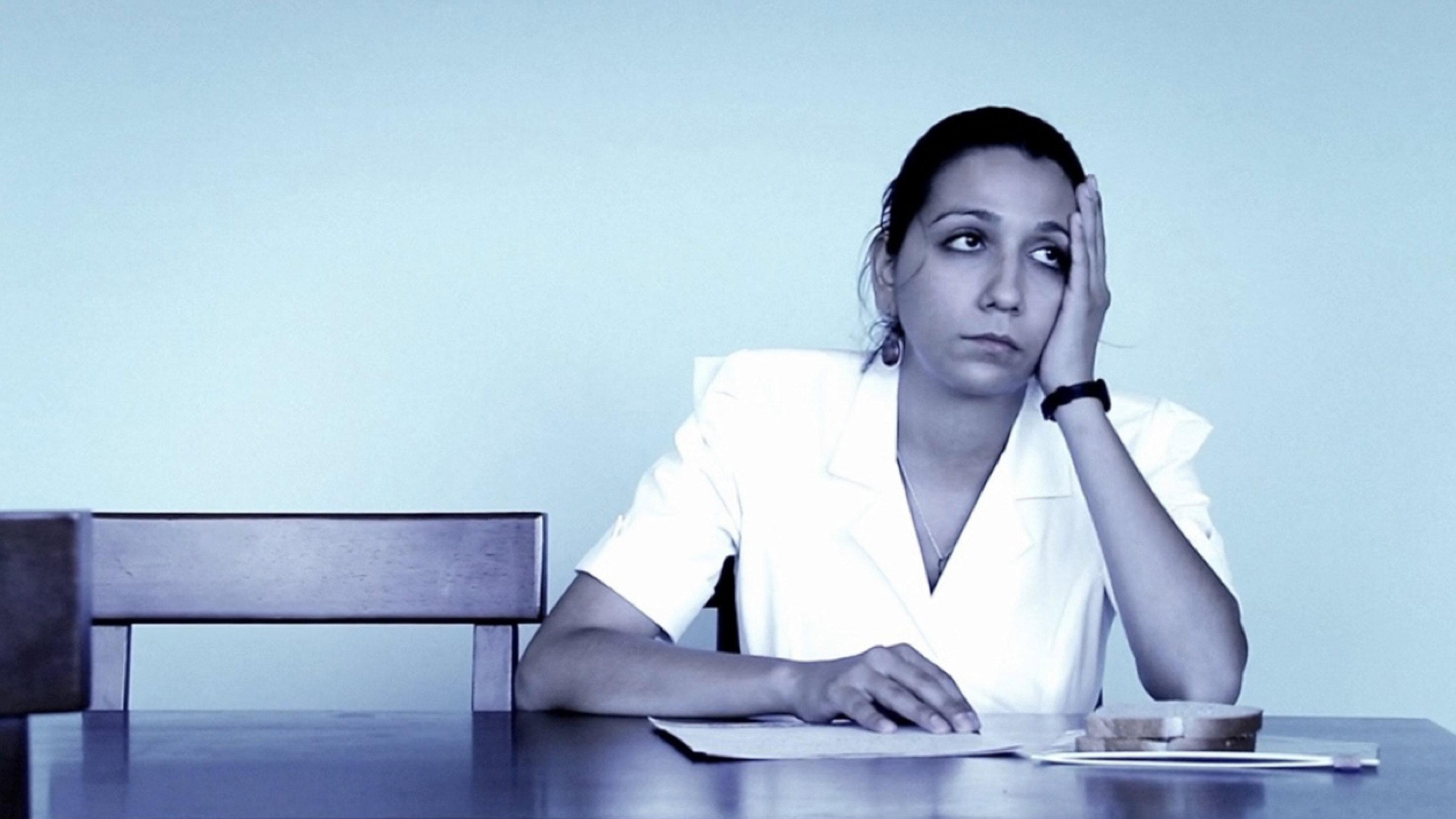 Housekeeping 2015 movie scene