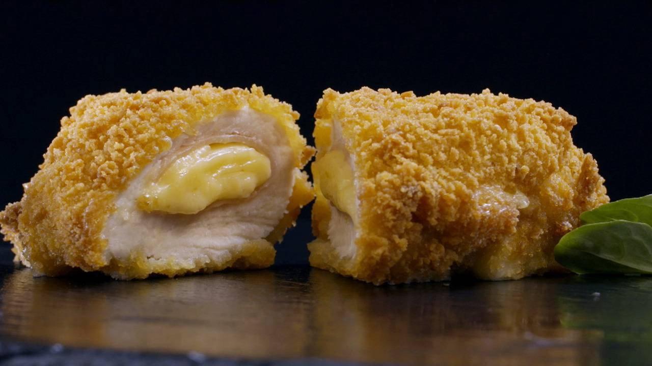 Cheap Food 2020 movie scene