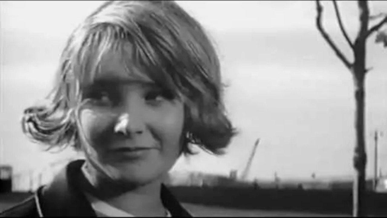 Early in the Morning 1965 movie scene