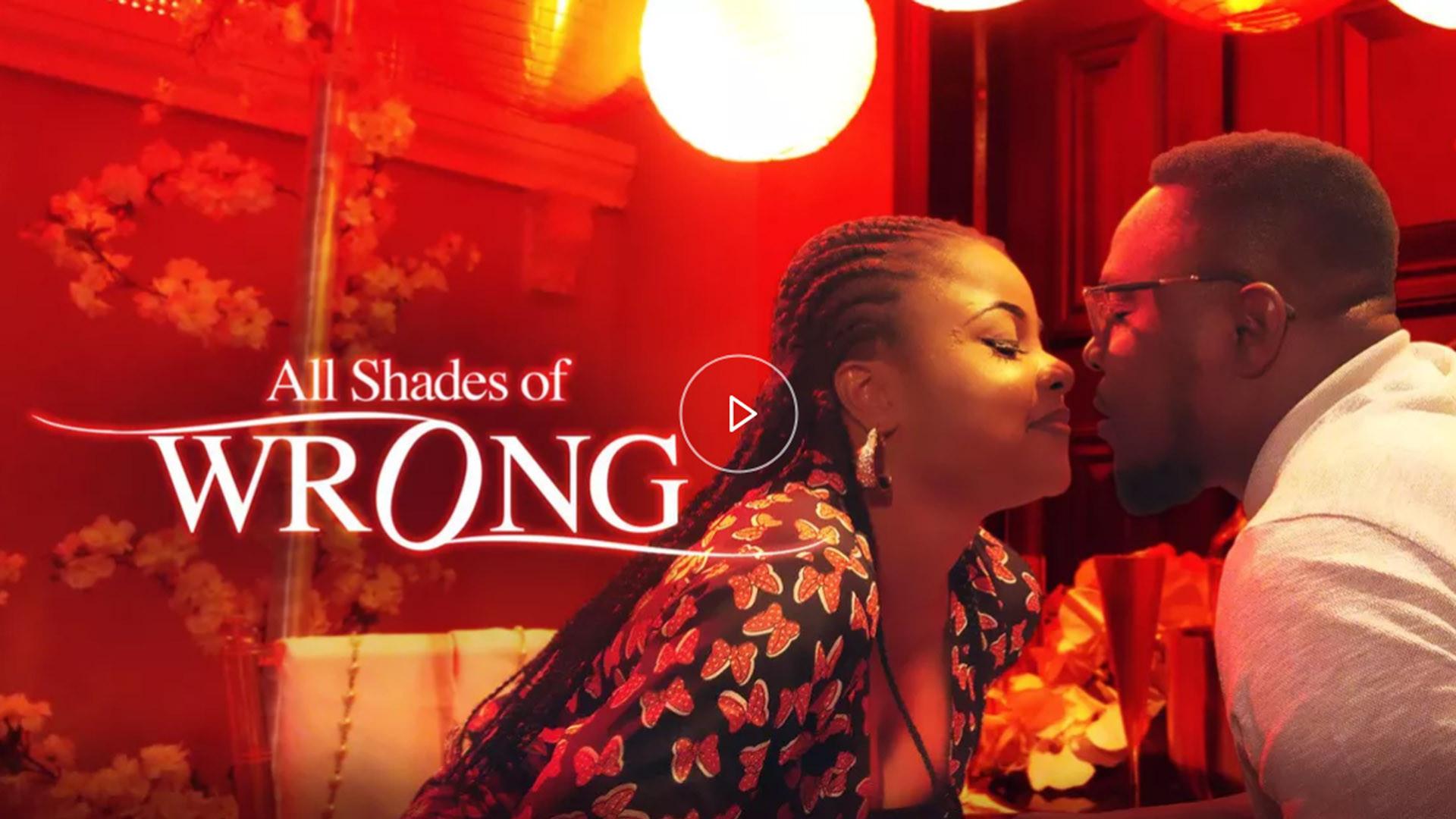 All Shades Of Wrong 2018 movie scene