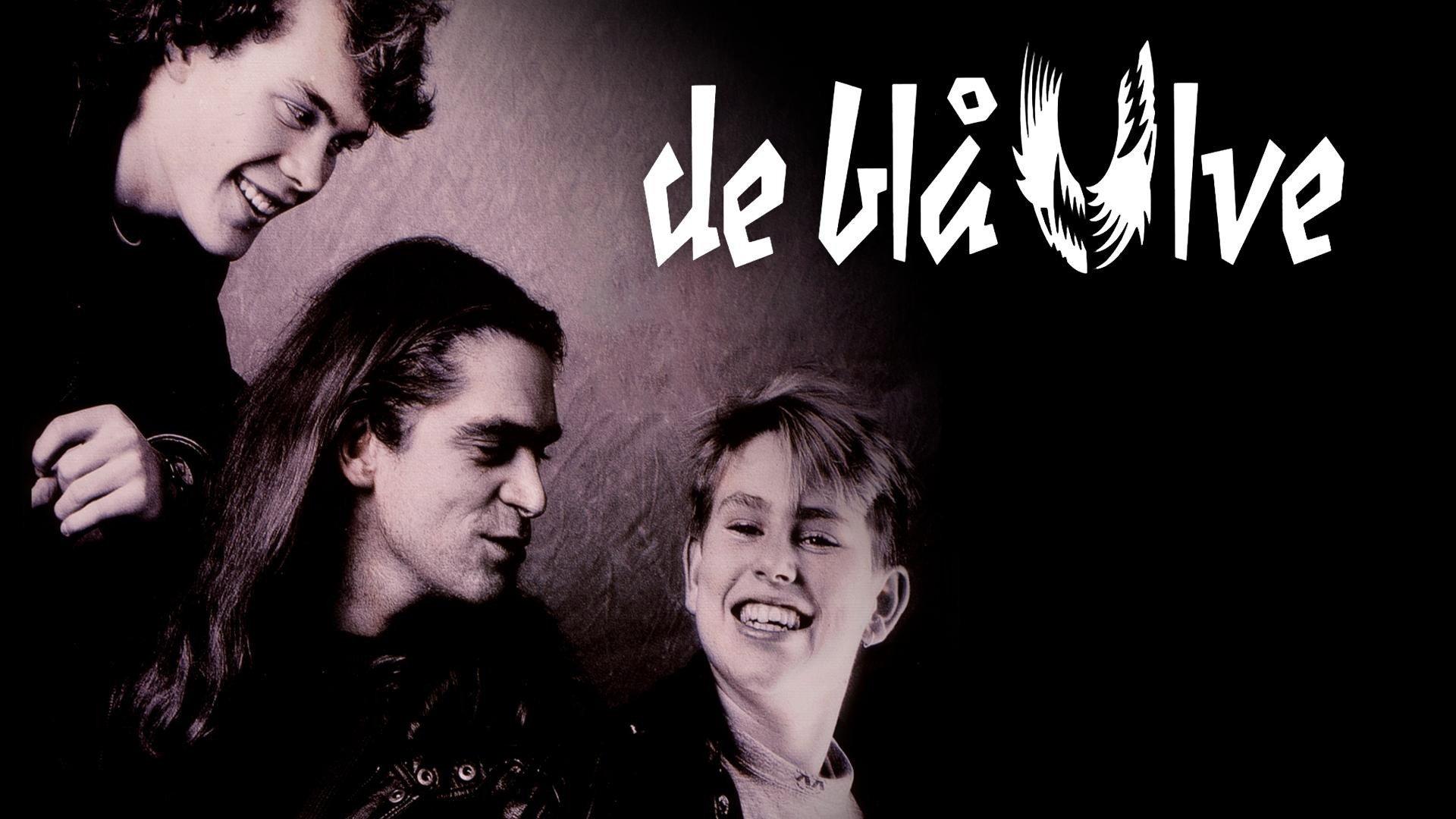 The Blue Wolves 1993 movie scene