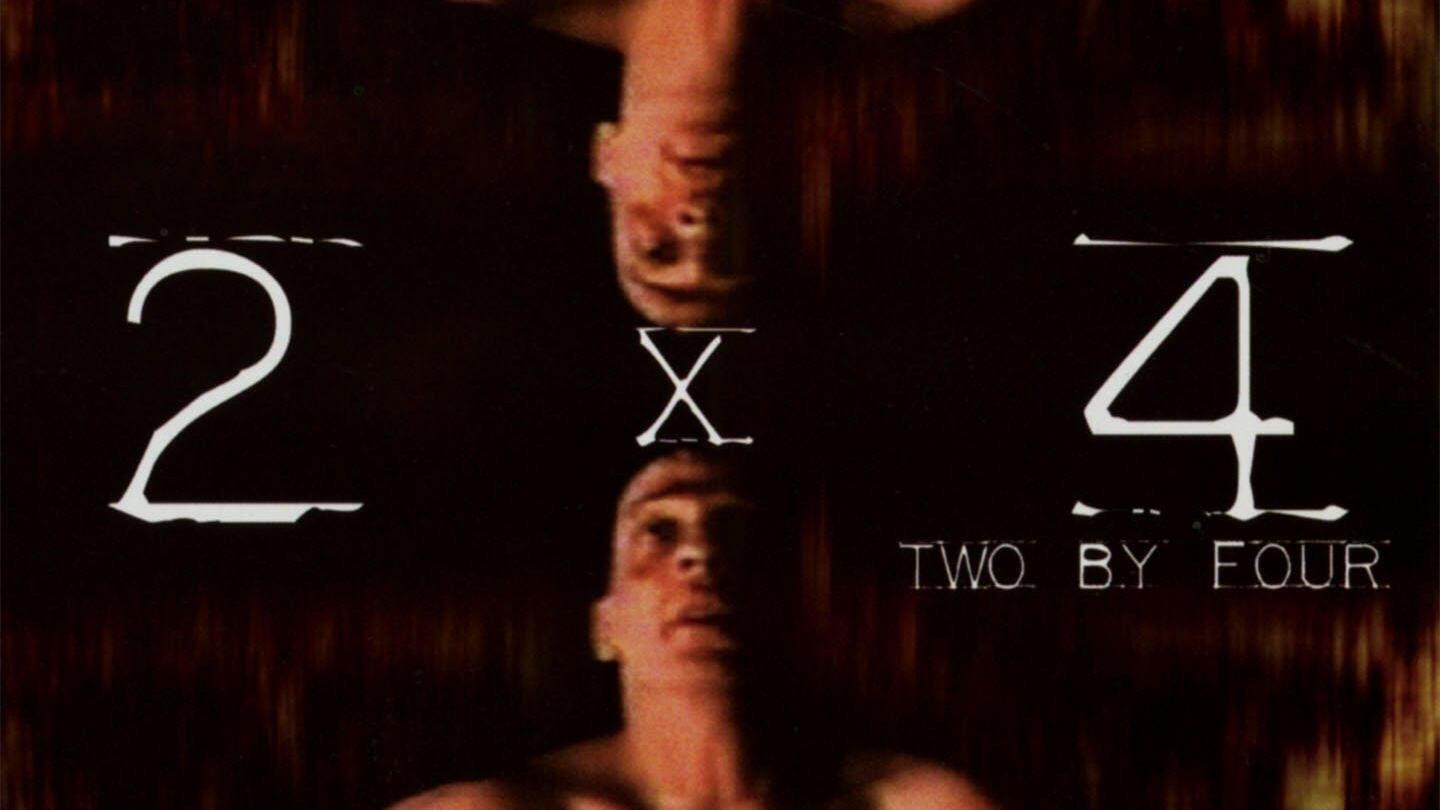 2by4 1998 movie scene
