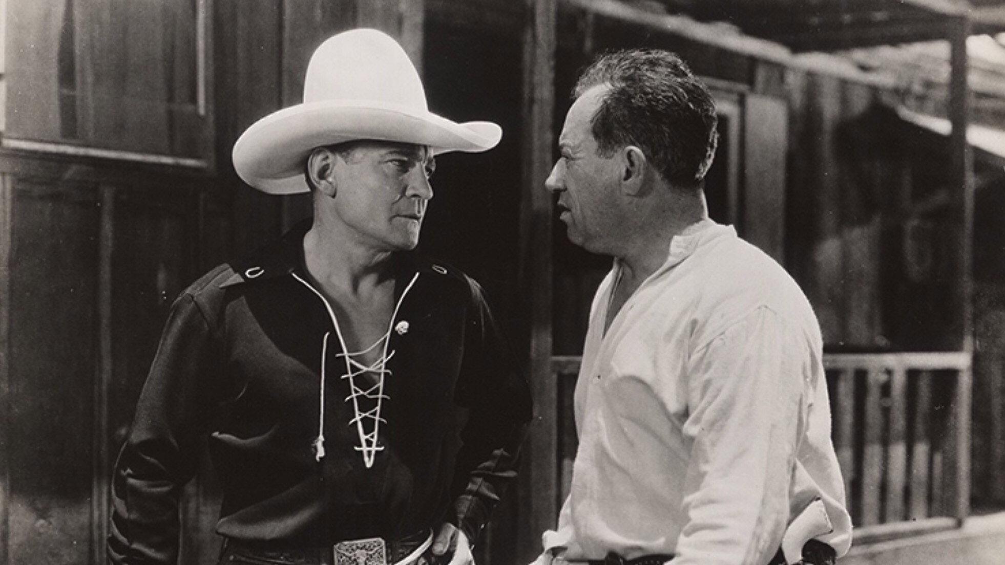 Rocky Rhodes 1934 movie scene