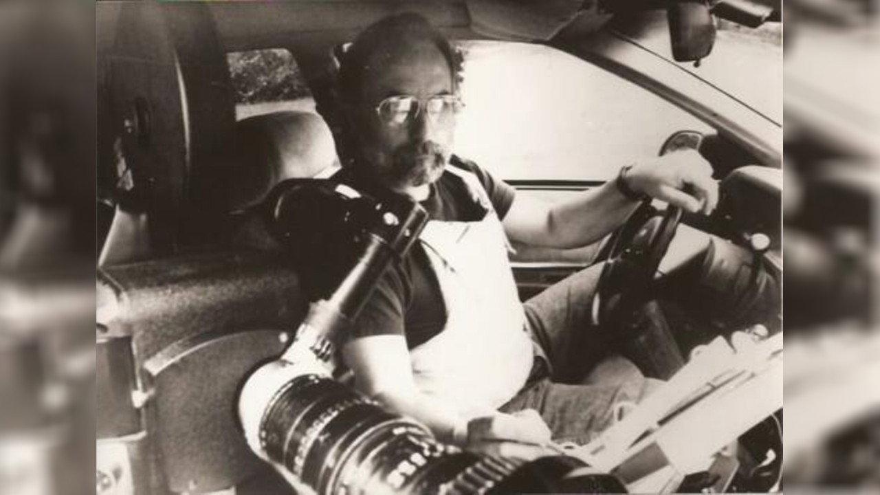 Drive-by Shooting 1994 movie scene