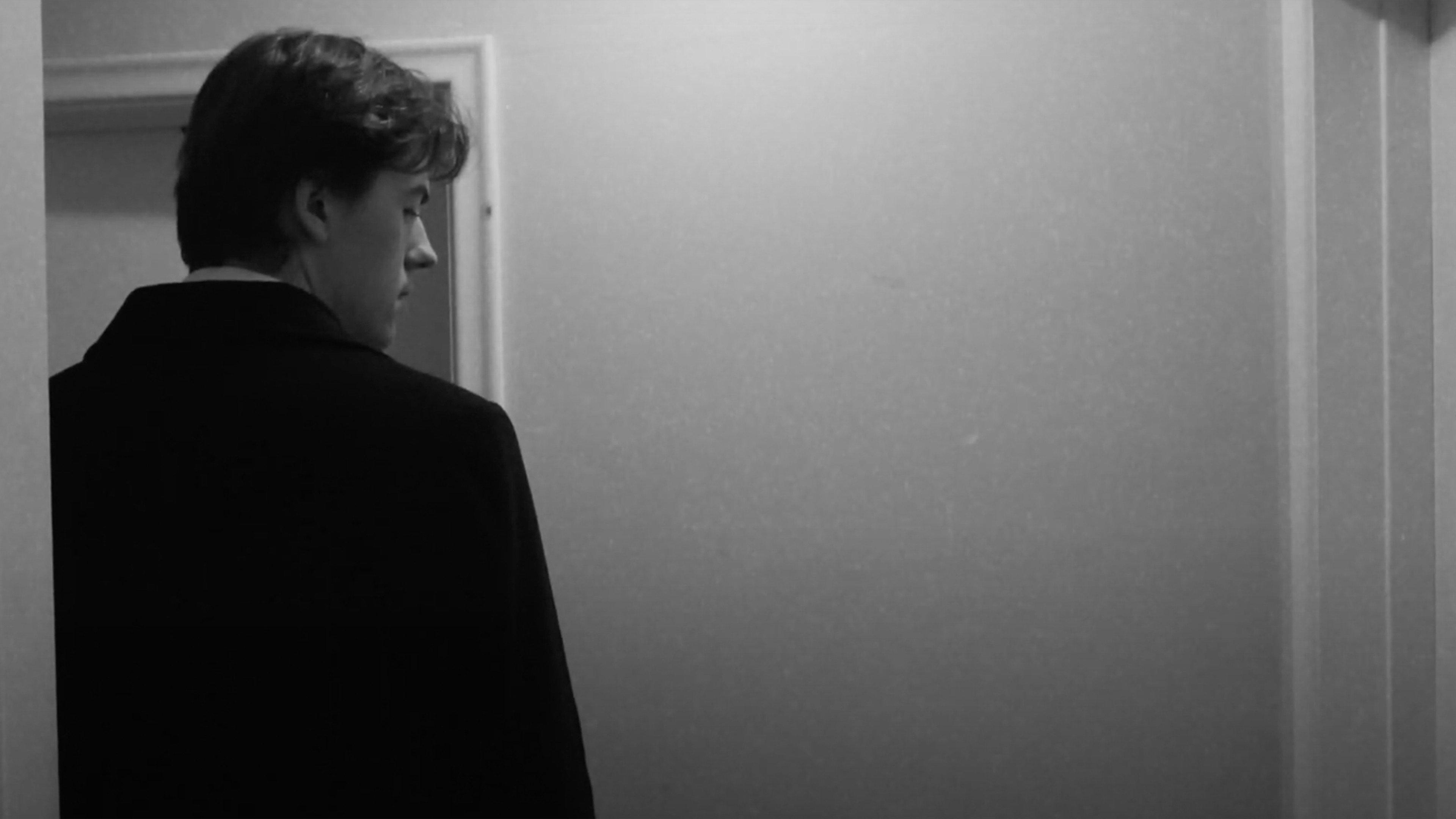 For Myself, Alone 2021 movie scene