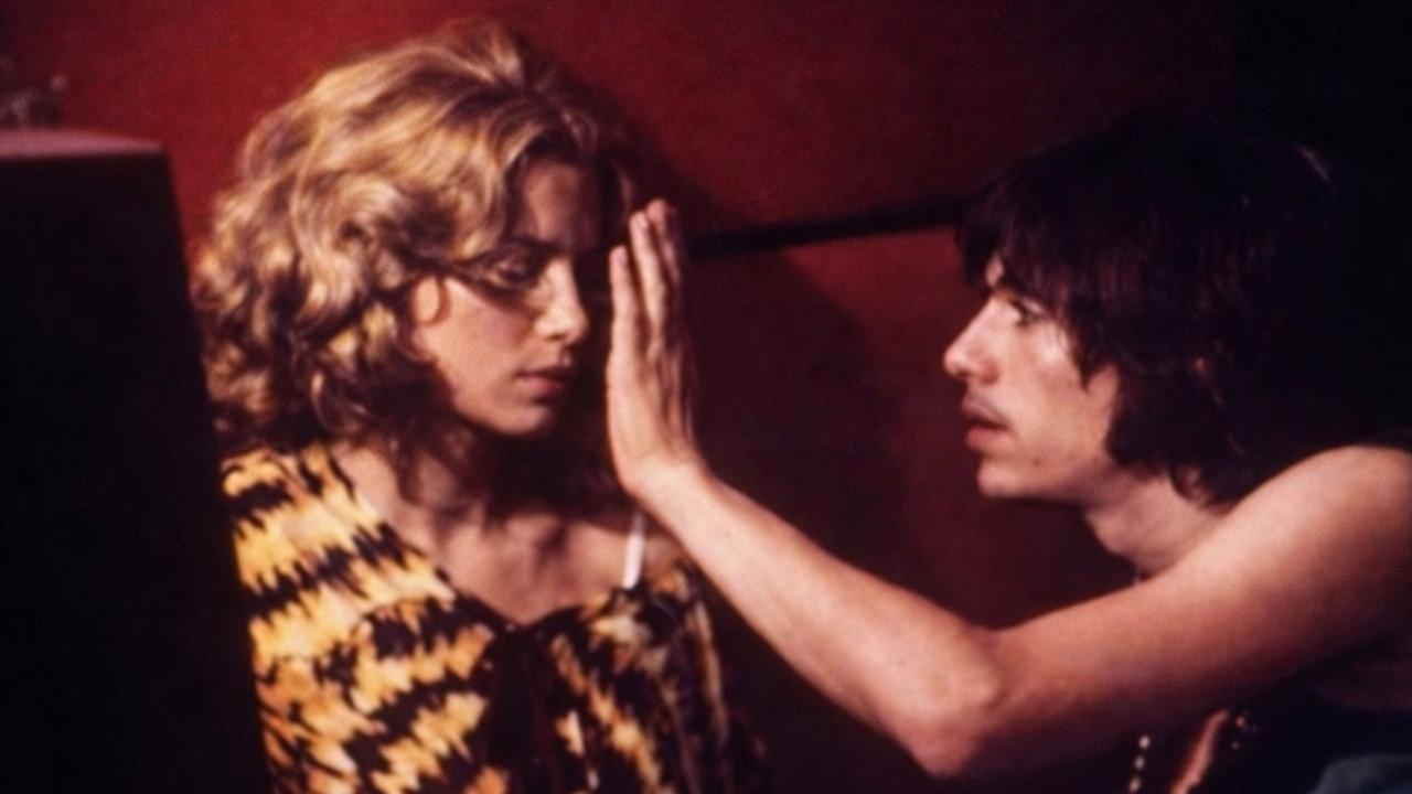 Luz Externa 1974 movie scene