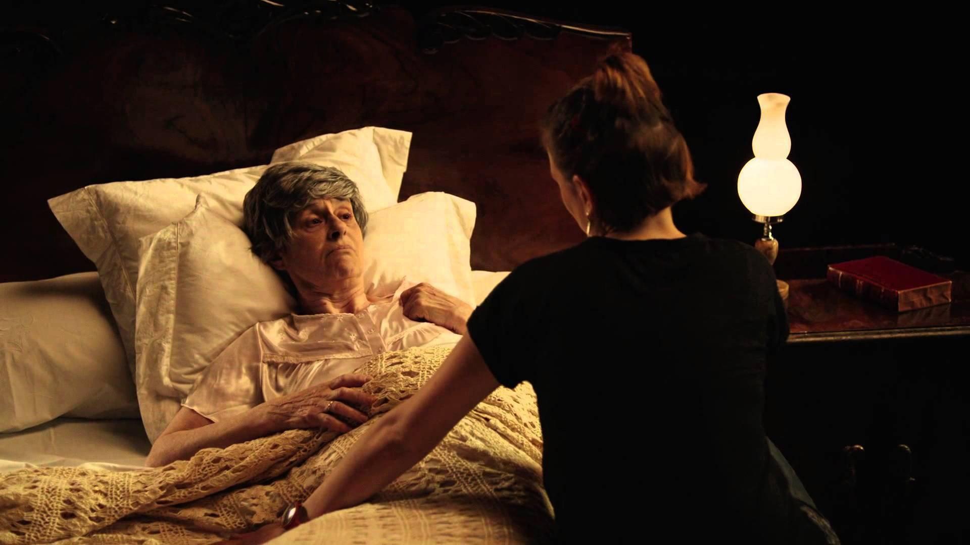The Silly Ones and the Stupid Ones 2014 movie scene