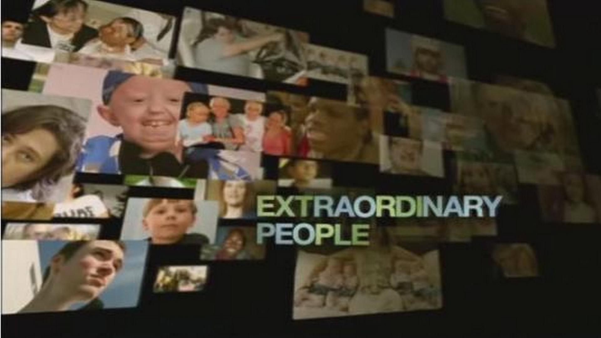 Extraordinary People: The Boy with the Incredible Brain 2005 movie scene