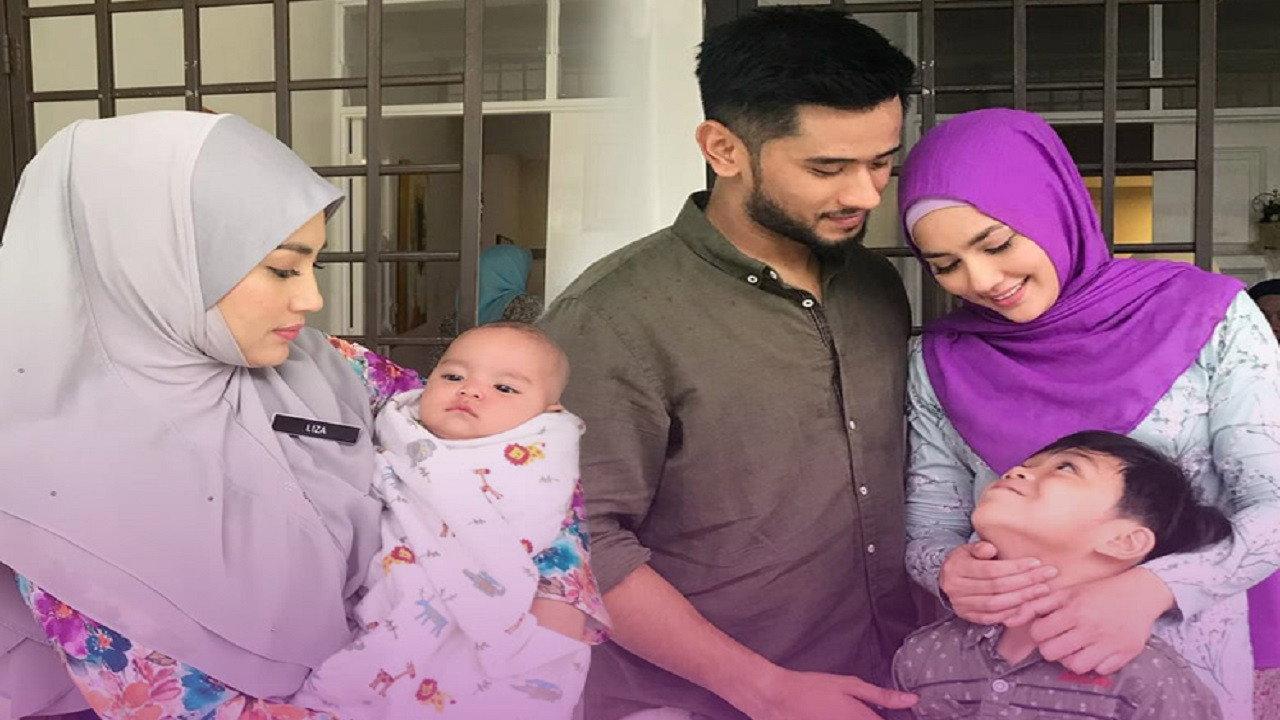 Istana Firdaus 2018 movie scene