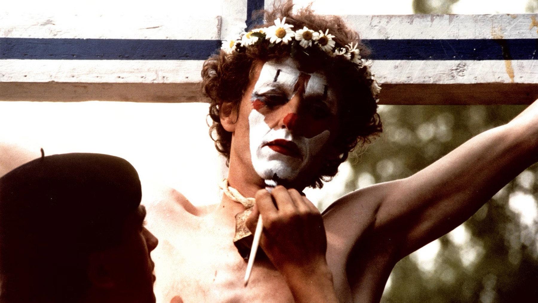 I Ungdommens Makt 1980 movie scene