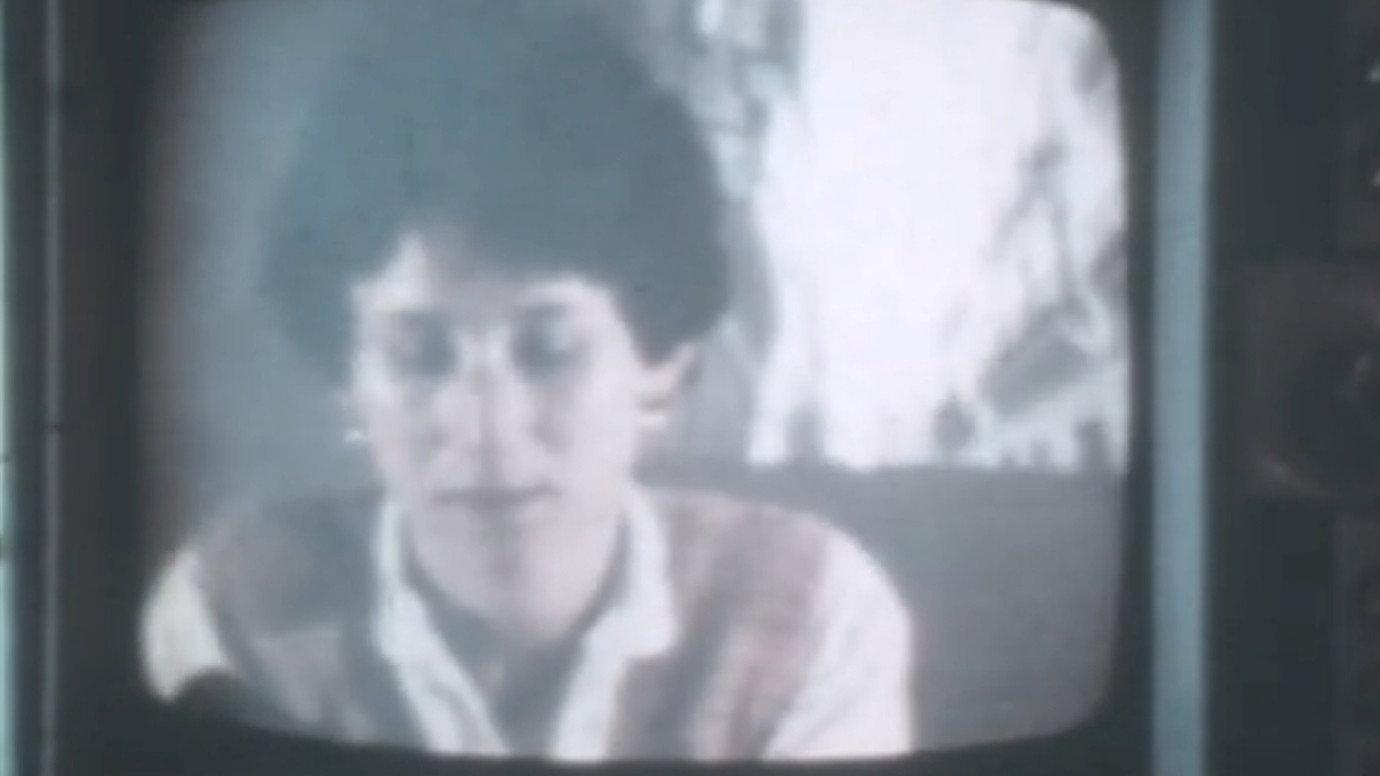 Sevilla tuvo que ser 1978 movie scene