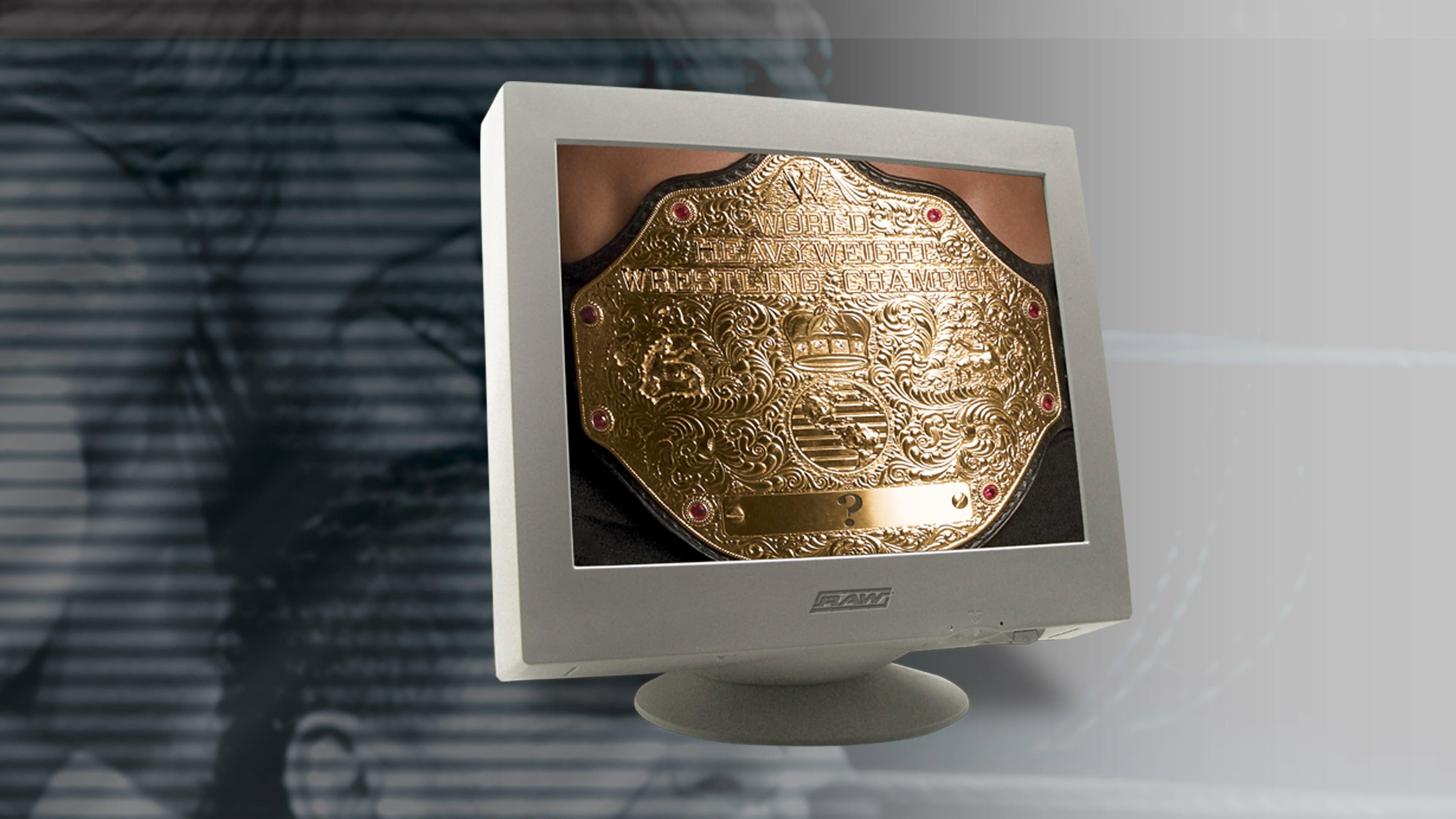 WWE Taboo Tuesday 2004 2004 movie scene