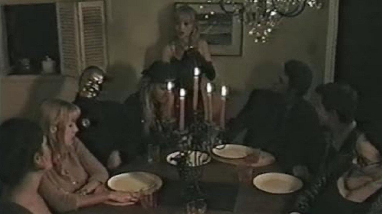 Scream Queen 2002 movie scene