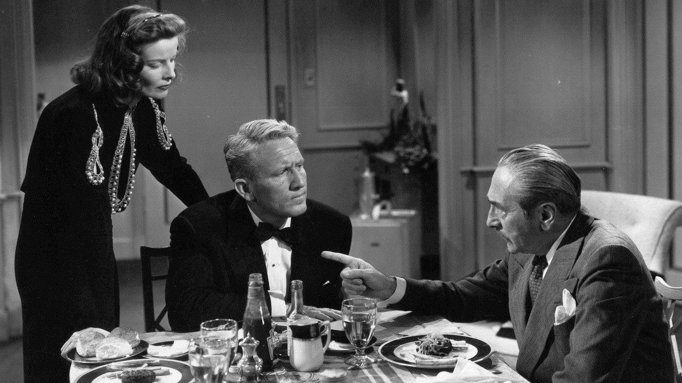 State of the Union 1948 movie scene