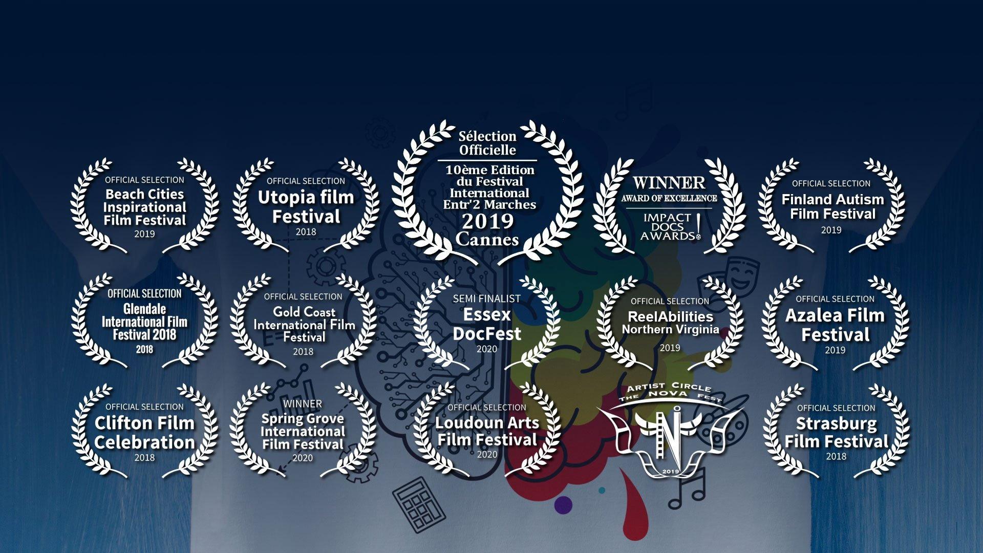 This Business of Autism 2018 movie scene