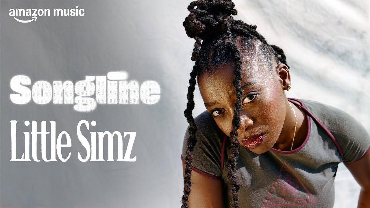 Little Simz: Amazon Music Songline 2025 movie scene