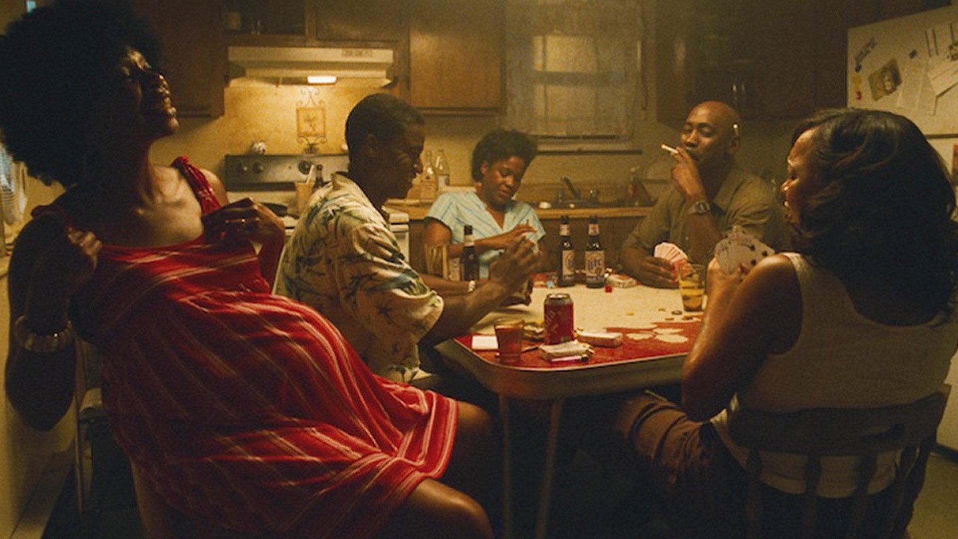 Mississippi Damned 2009 movie scene