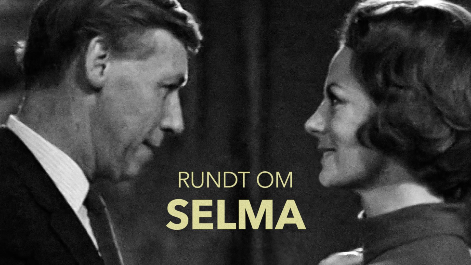 Rundt om Selma 1971 movie scene