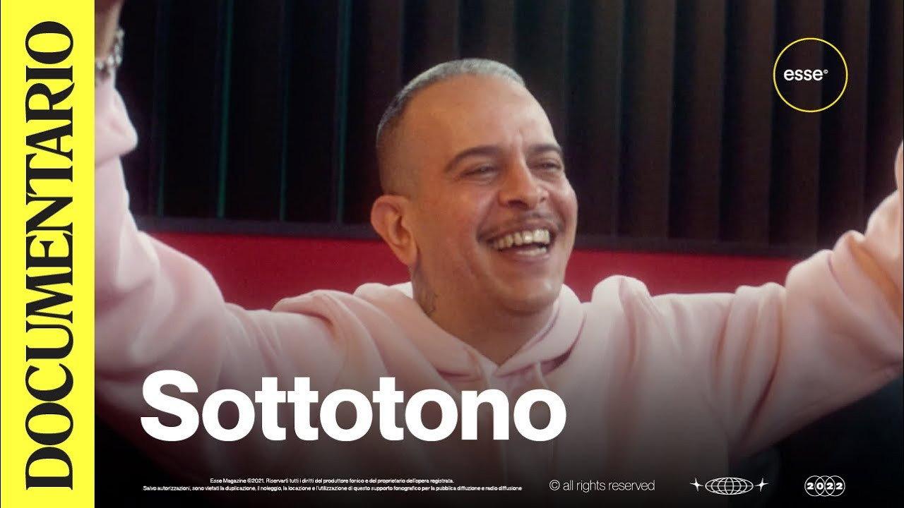 Sottotono - Originali (IL DOCUMENTARIO) movie scene