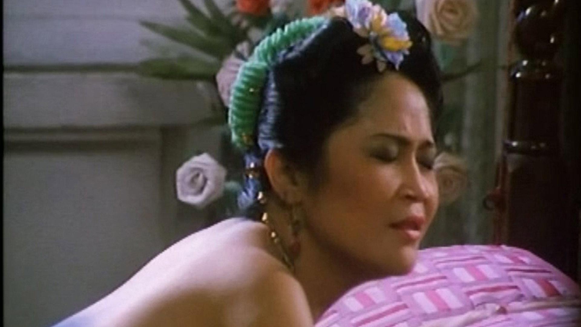 Tales of Red Chamber 1993 movie scene