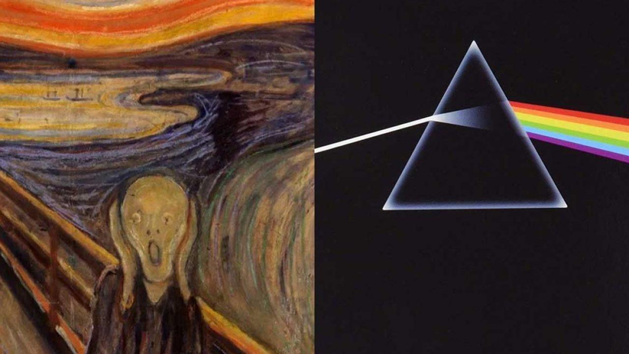 Pink Floyd : The Early Years 1965-1972 2016 movie scene