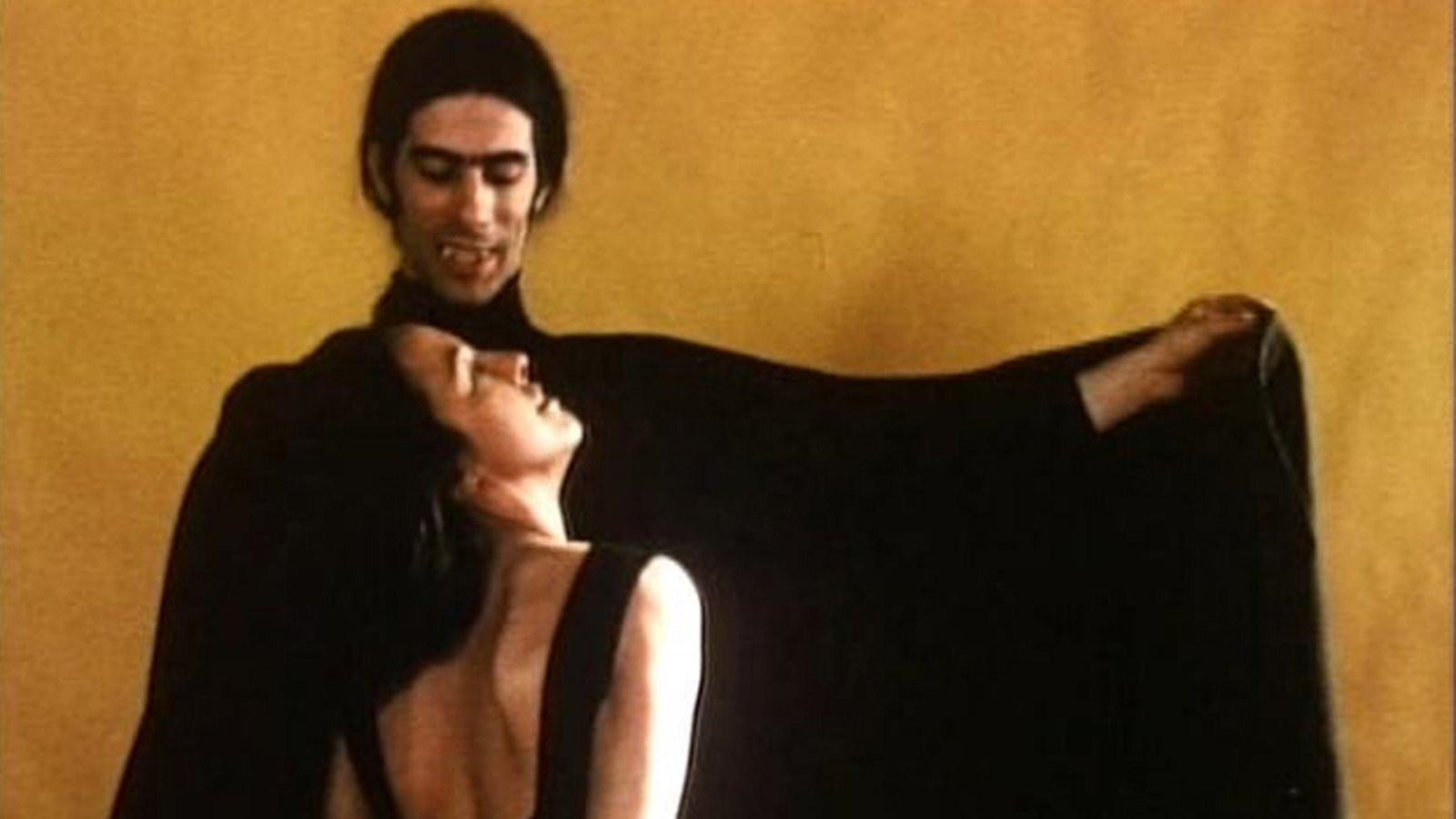 Casual Relations 1973 movie scene