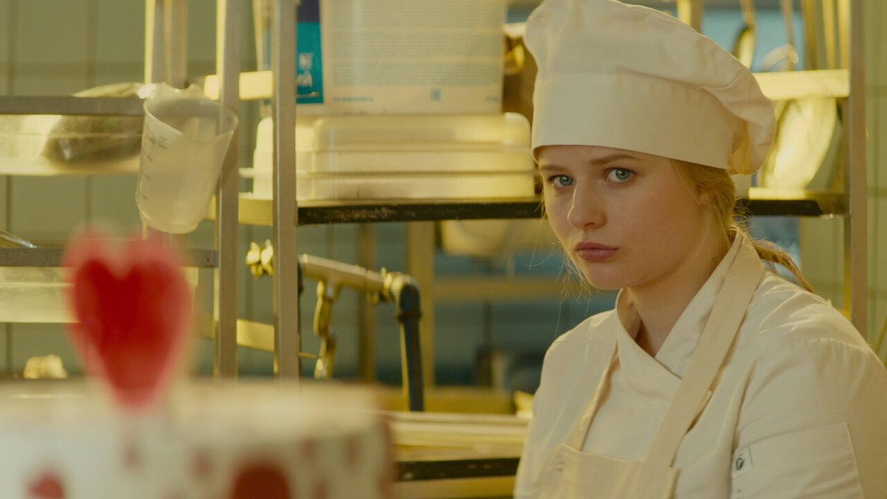 I'm Losing It 2018 movie scene