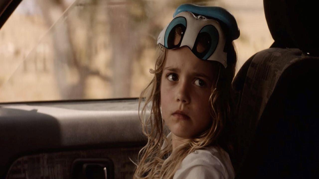 This No Land 2018 movie scene