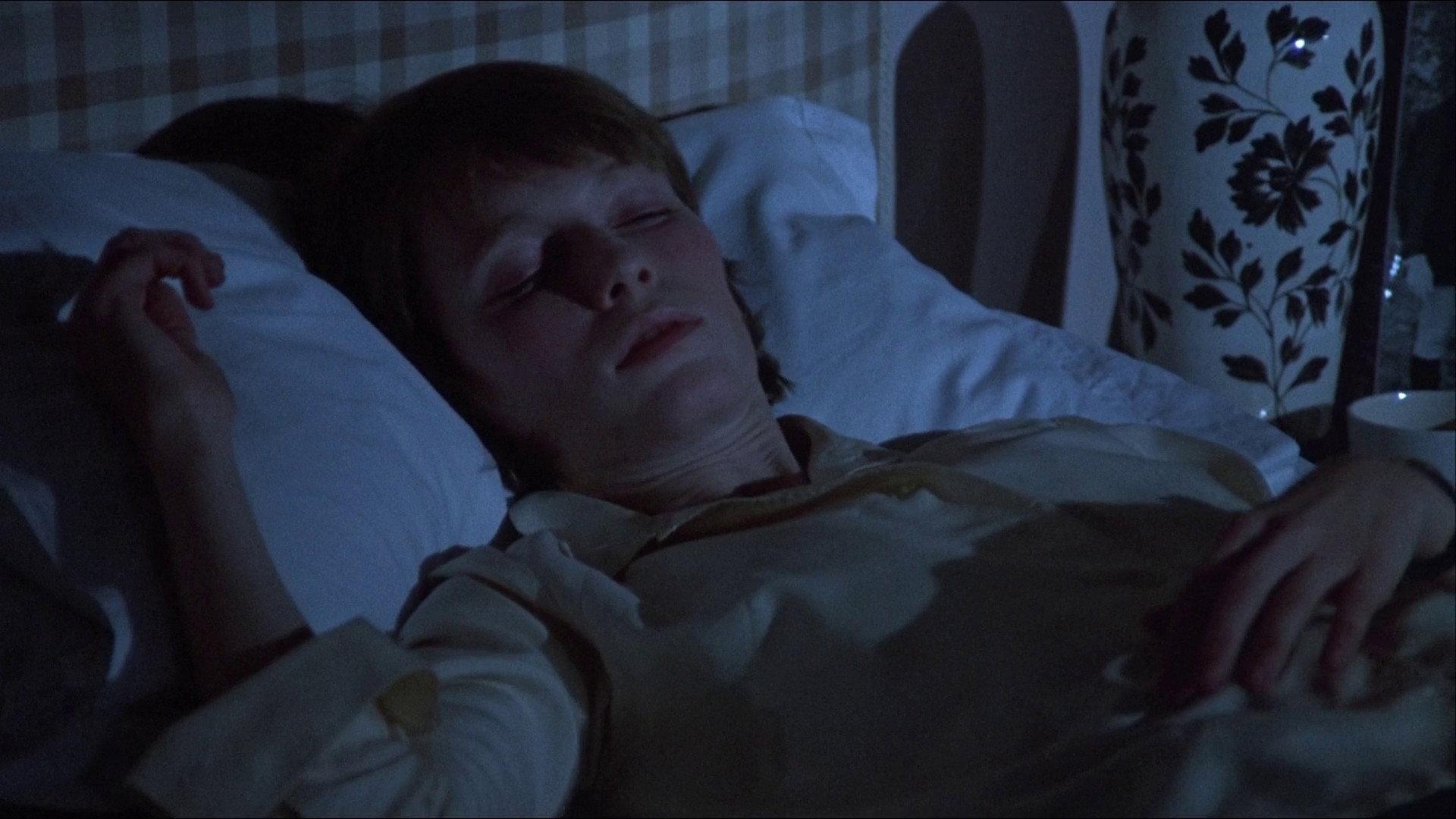 See No Evil 1971 movie scene