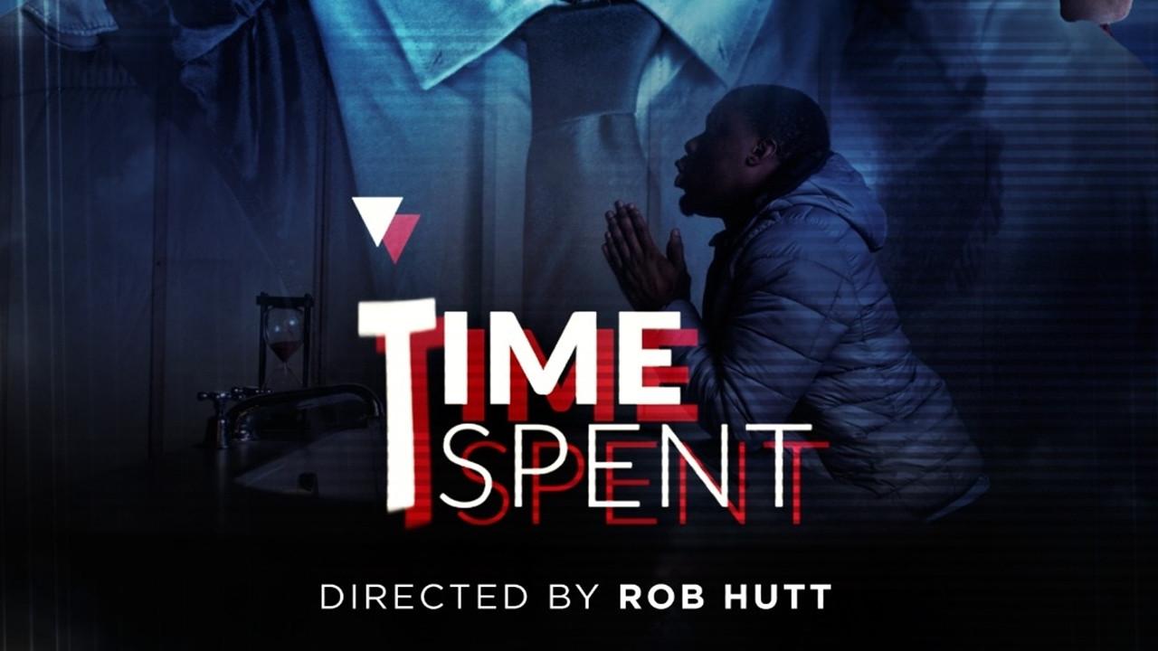 Time Spent 2023 movie scene