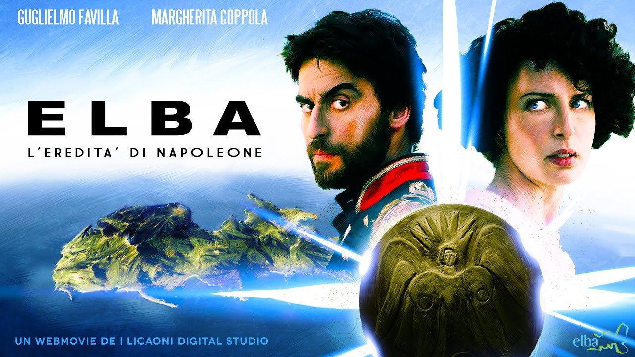 ELBA - Napoleon's Legacy 2015 movie scene