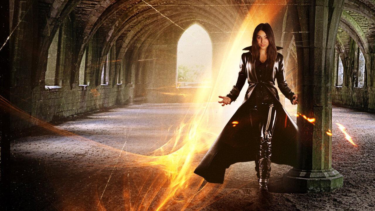 Hansel & Gretel: Warriors of Witchcraft 2013 movie scene