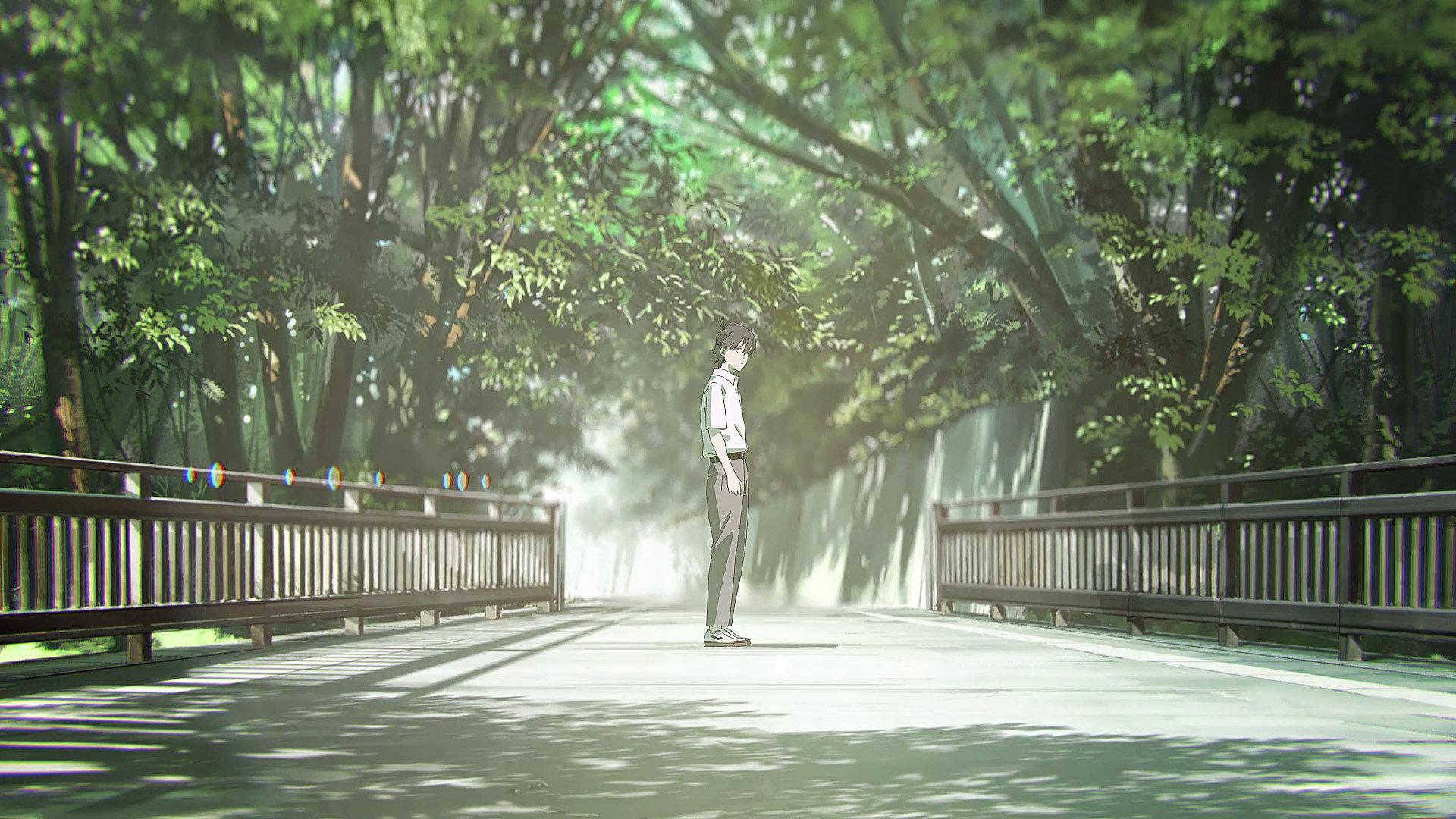 Tentai Kansoku 2023 movie scene