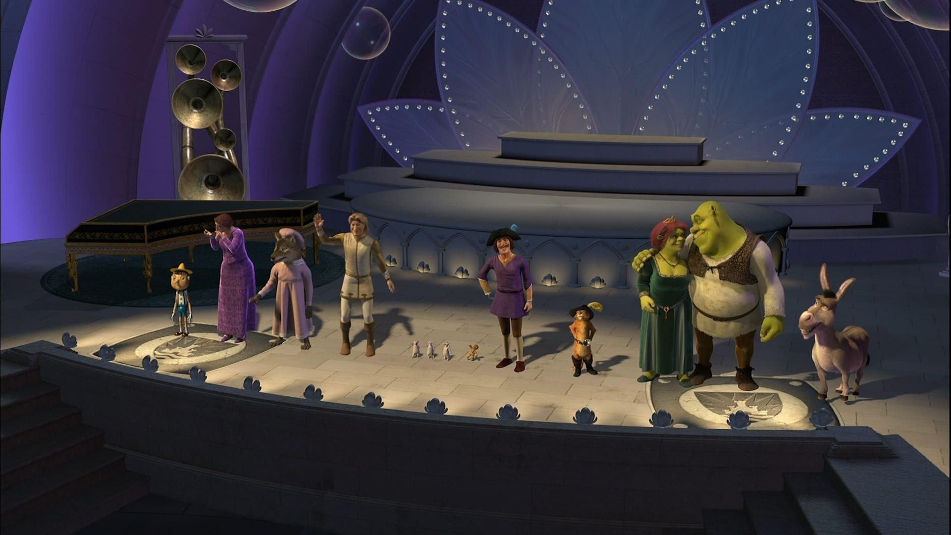 Far Far Away Idol 2004 movie scene