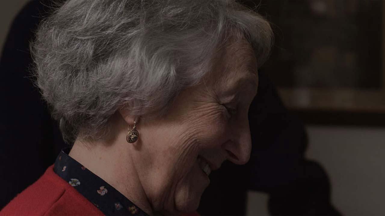 Marthe 2014 movie scene