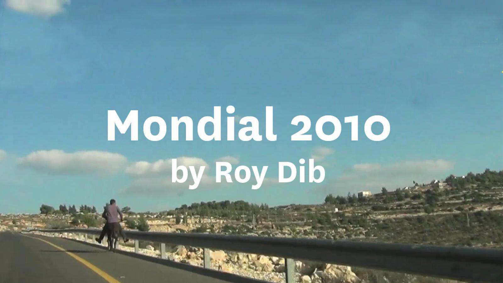 Mondial 2010 2014 movie scene