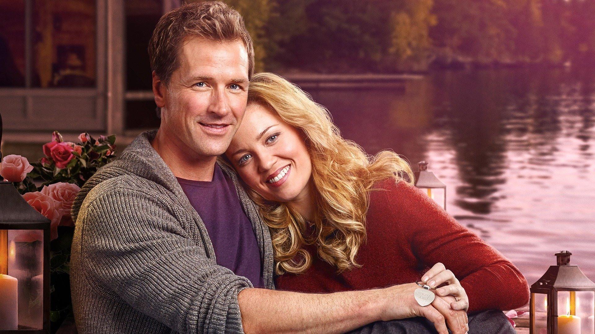 Anything for Love 2016 movie scene