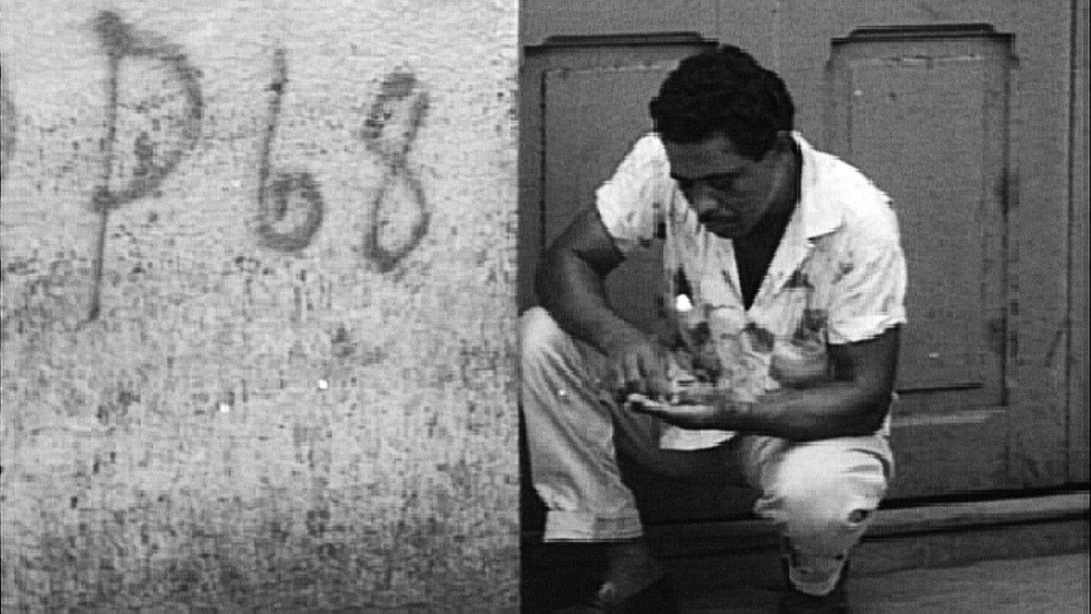 Dead well 1967 movie scene
