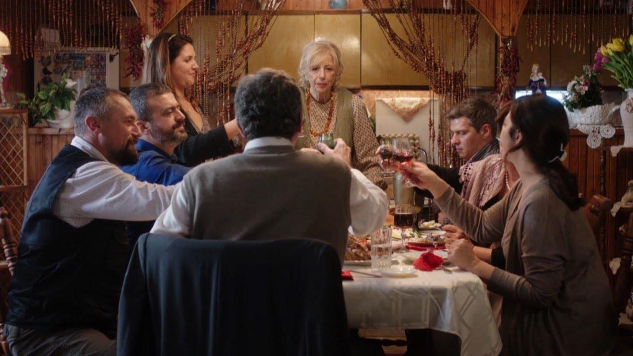 Ajvar 2019 movie scene
