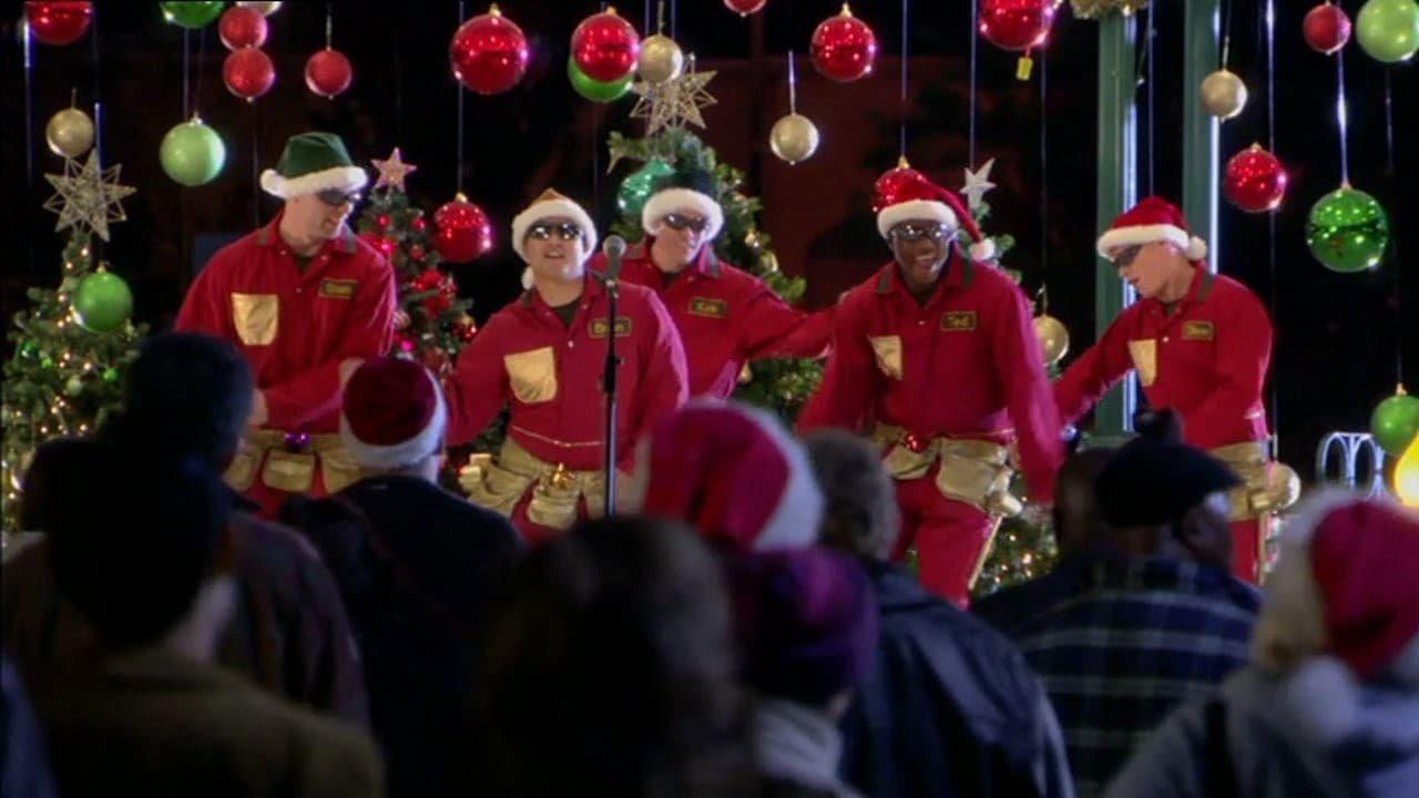 All She Wants for Christmas 2006 movie scene