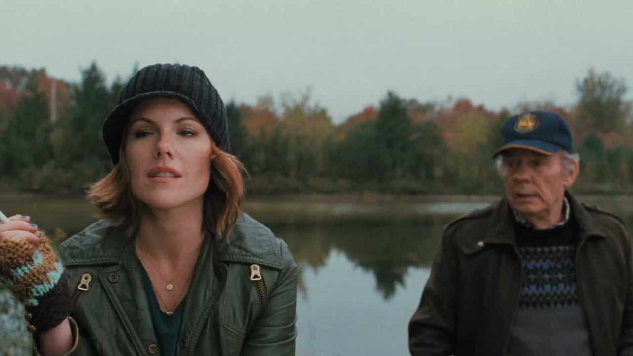 Down the Road Again 2011 movie scene