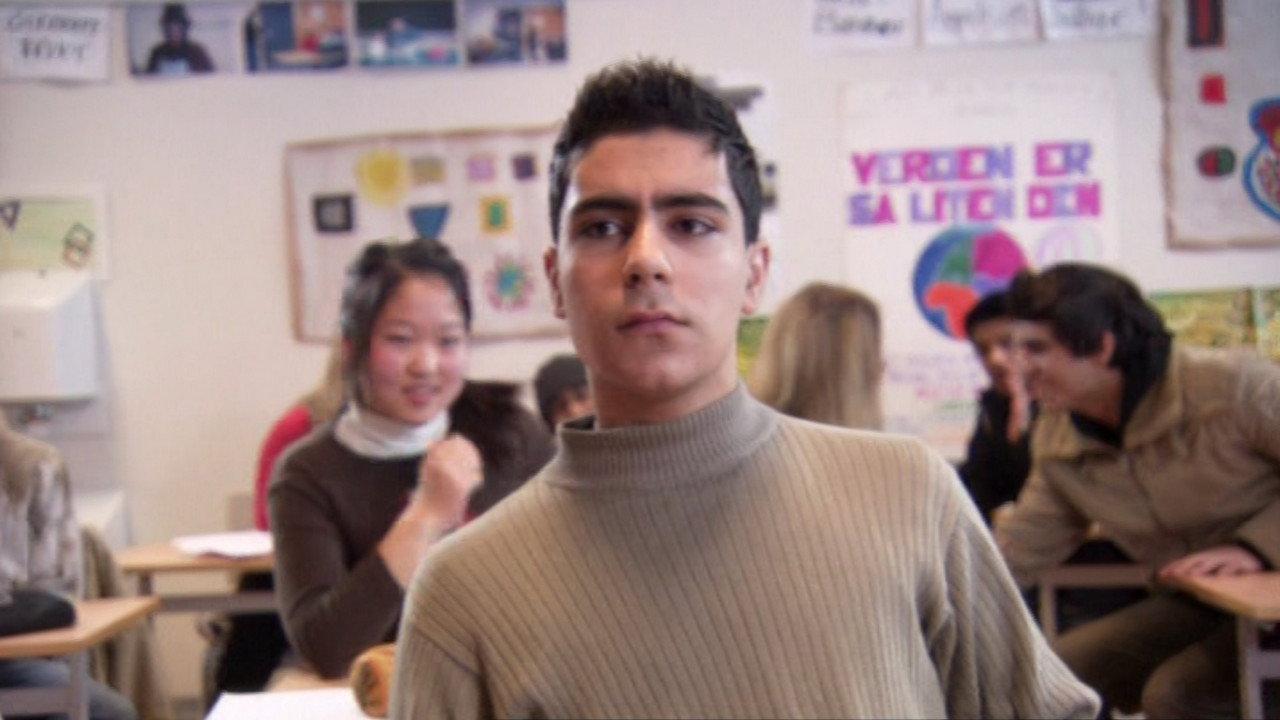The Silent Landscape 2003 movie scene