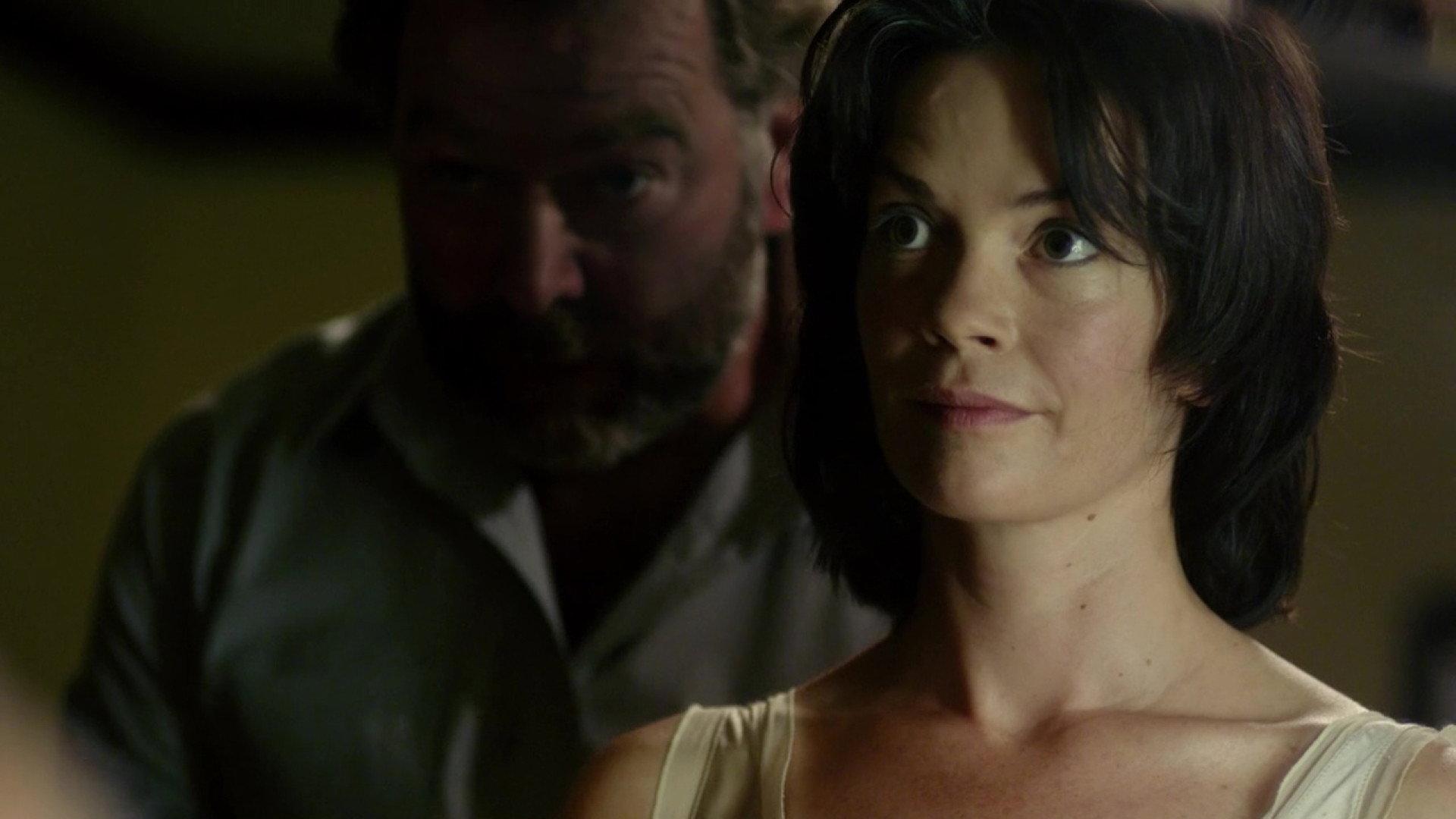 Bloodlines 2010 movie scene