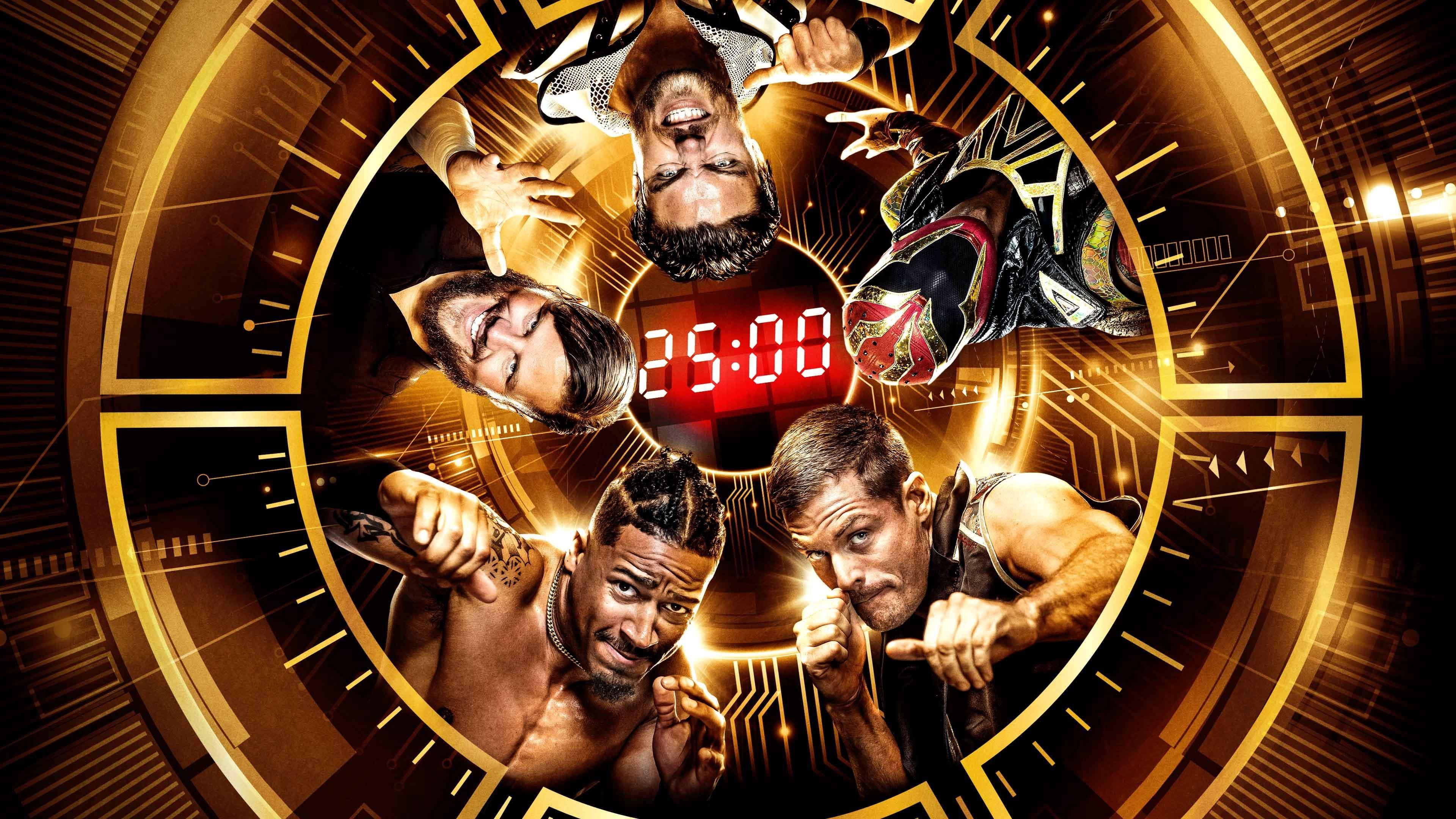 NXT Deadline 2022 2022 movie scene