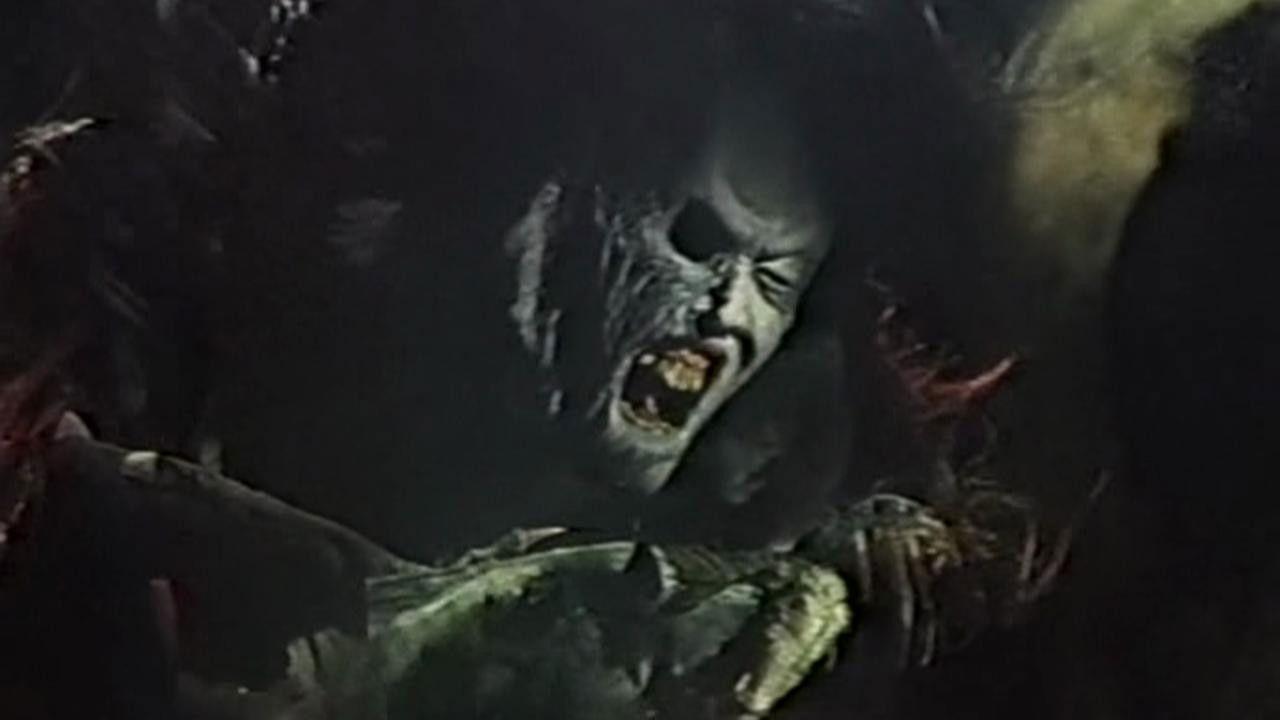Sweet Home 1989 movie scene