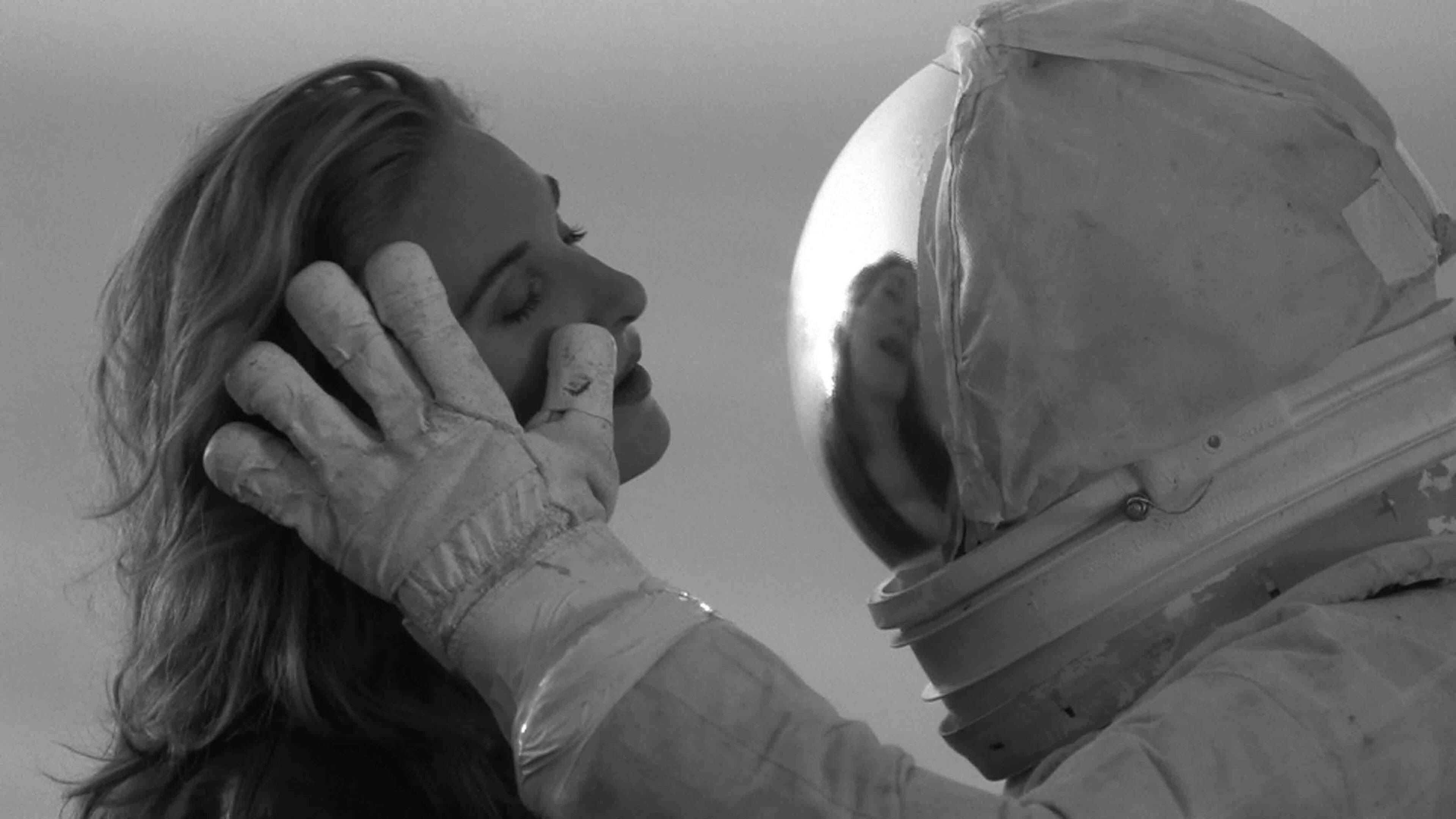 L’astronaute 2007 movie scene