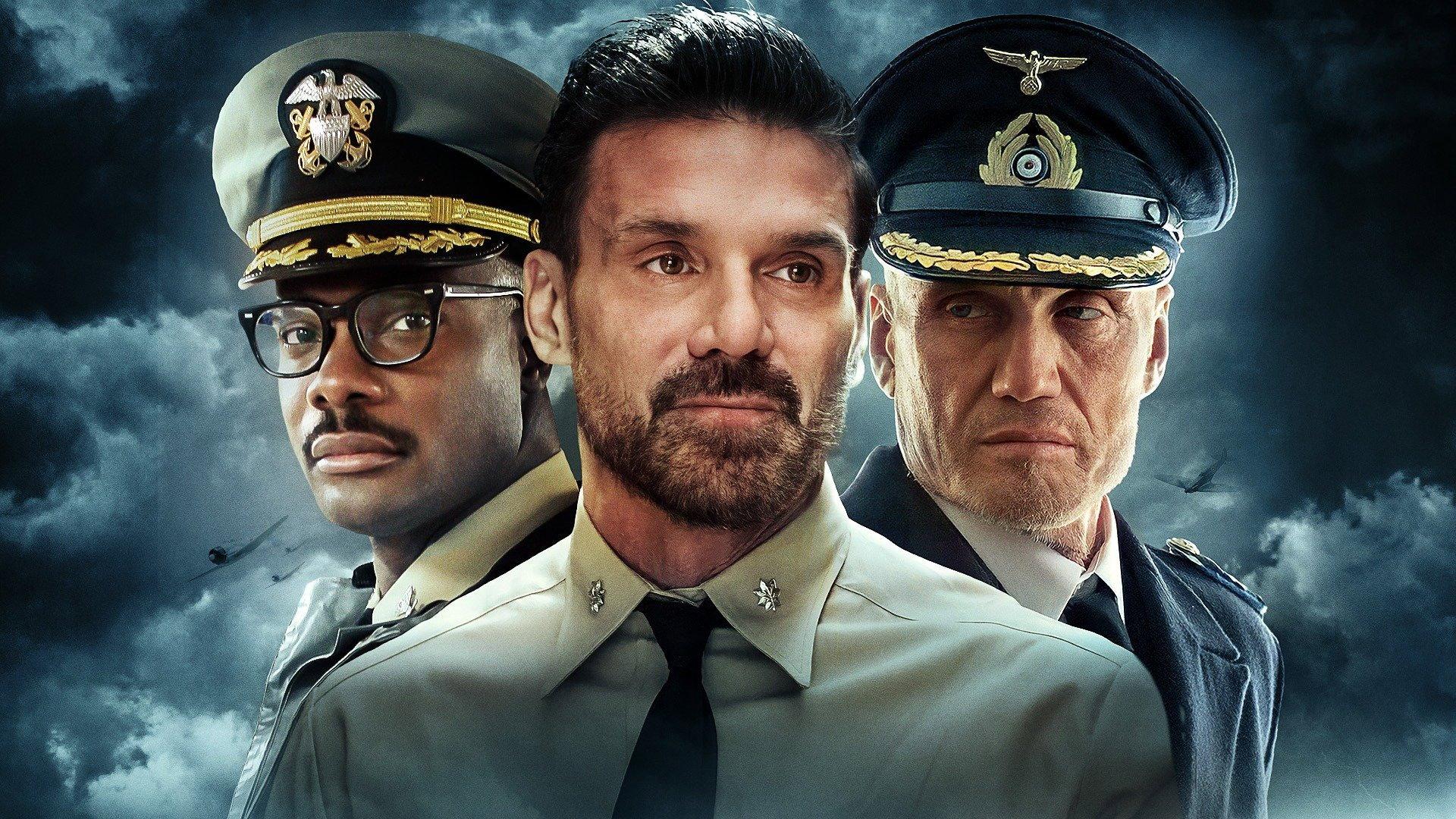 Operation Seawolf 2022 movie scene