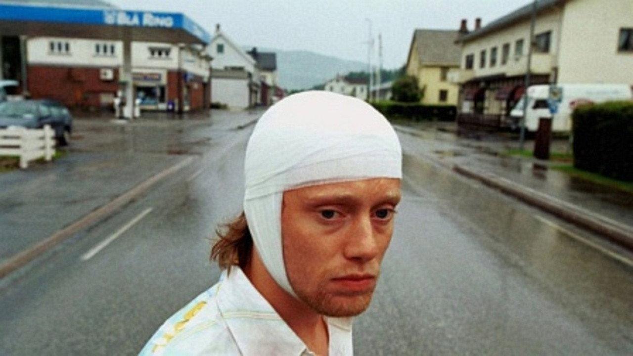Jonny Vang 2003 movie scene