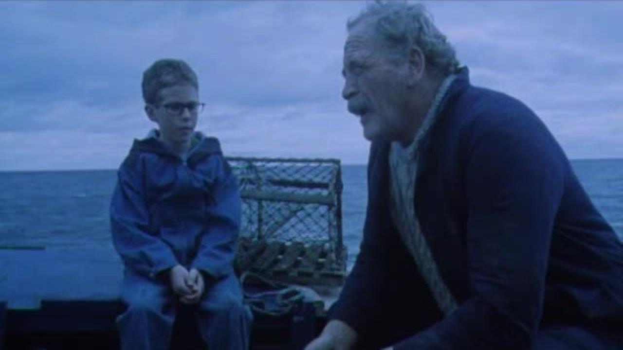 Billy and Zorba 1999 movie scene