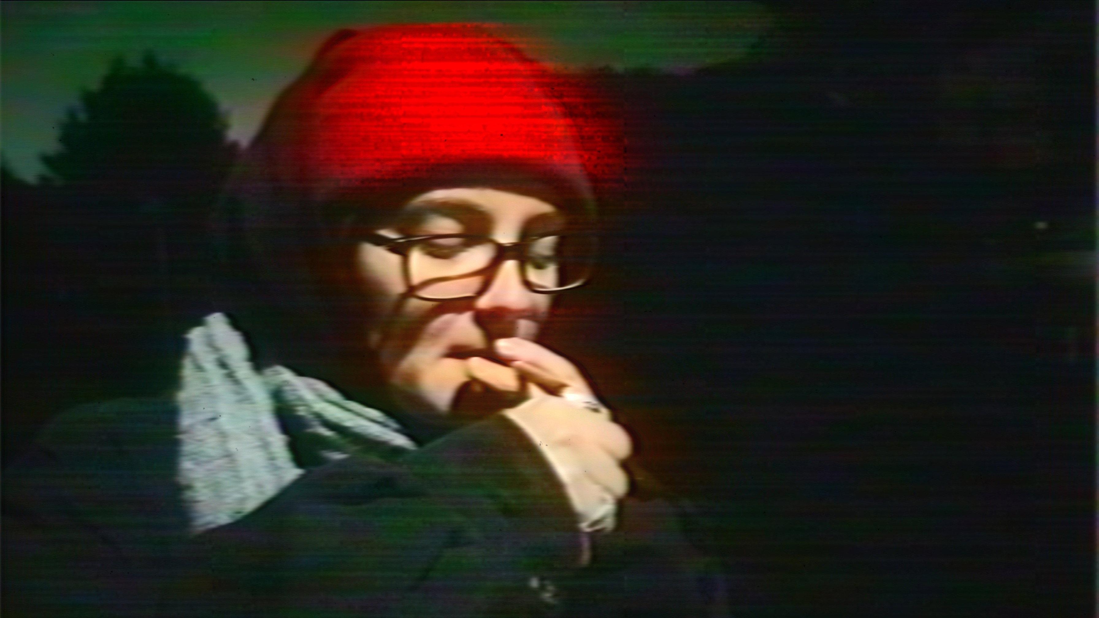 KYLE: a documentary. 2025 movie scene